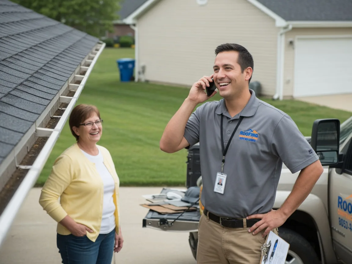 Local Roofing Contractors Levant, KS FAQs